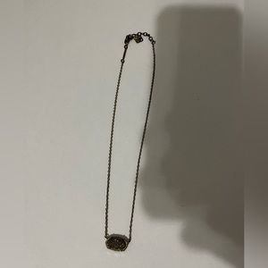 KENDRA SCOTT NECKLACE